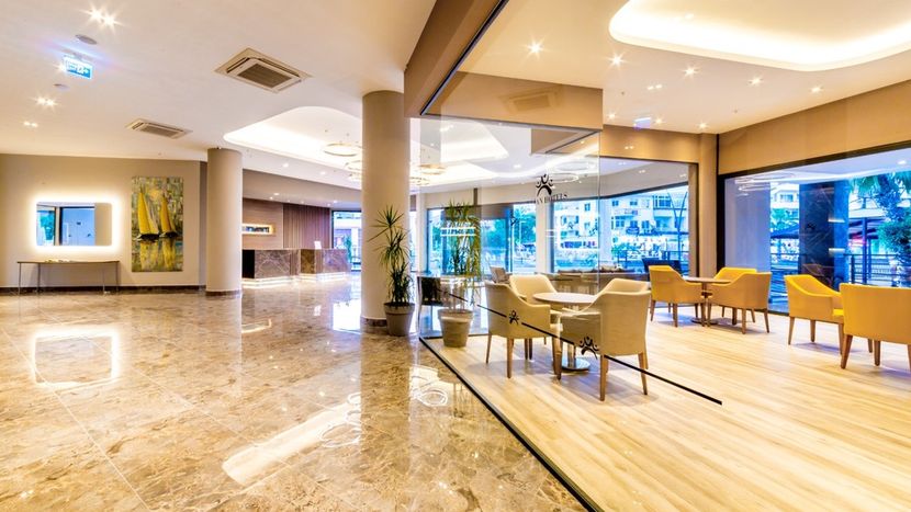 Ada Julıan Hotel Marmaris (ex. Julian Marmaris) (only adults 14+) - 5