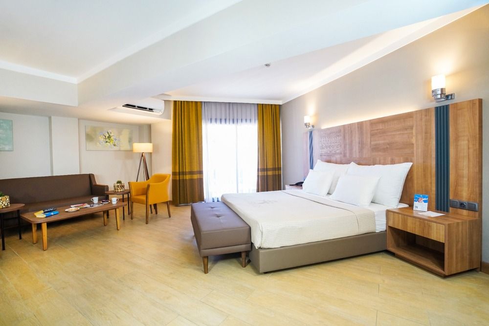 Картинка отеля - 12