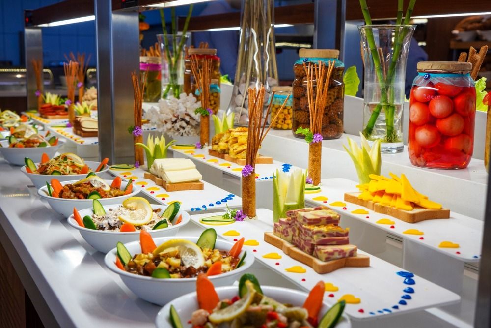 Картинка отеля - 8