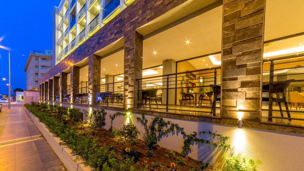 Картинка отеля - 11