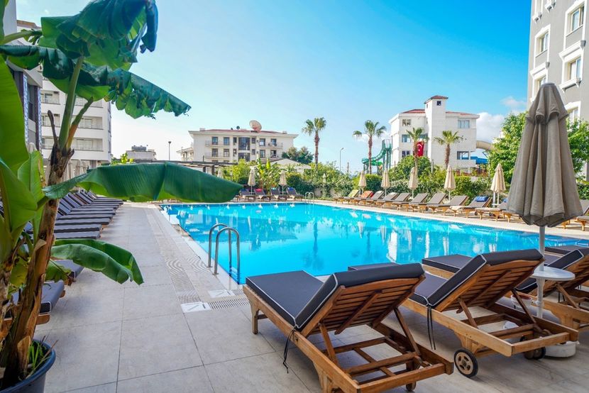 Ada Julıan Hotel Marmaris (ex. Julian Marmaris) (only adults 14+) - 3