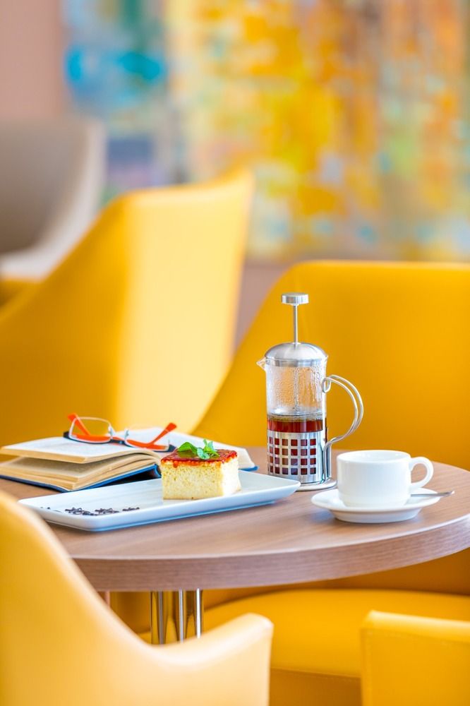 Картинка отеля - 9