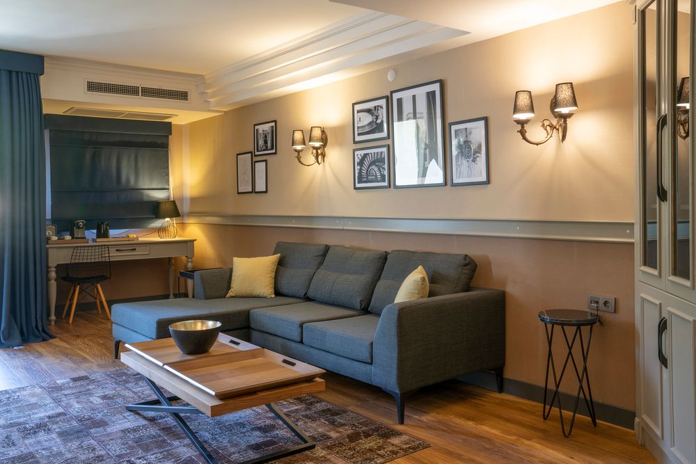 Grand Cettia Hotel - 60