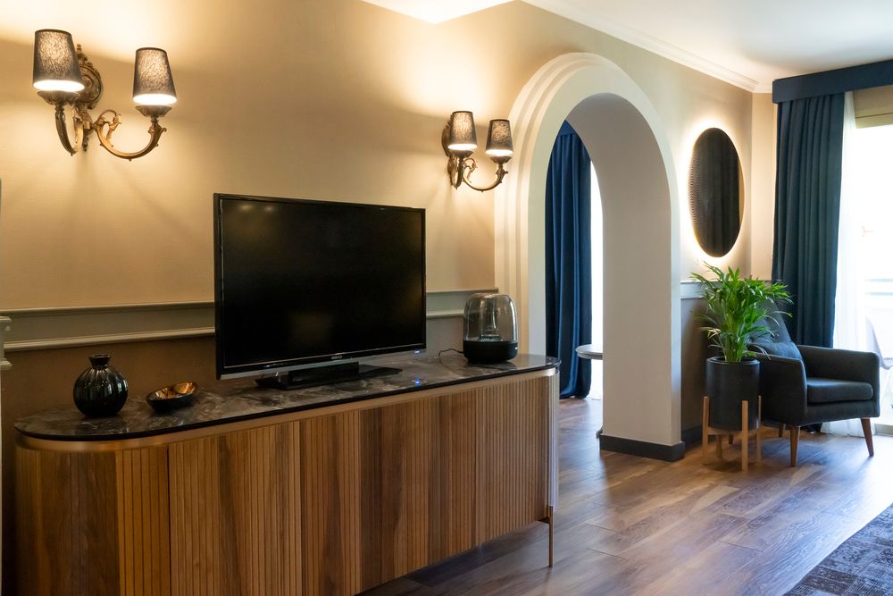 Grand Cettia Hotel - 59