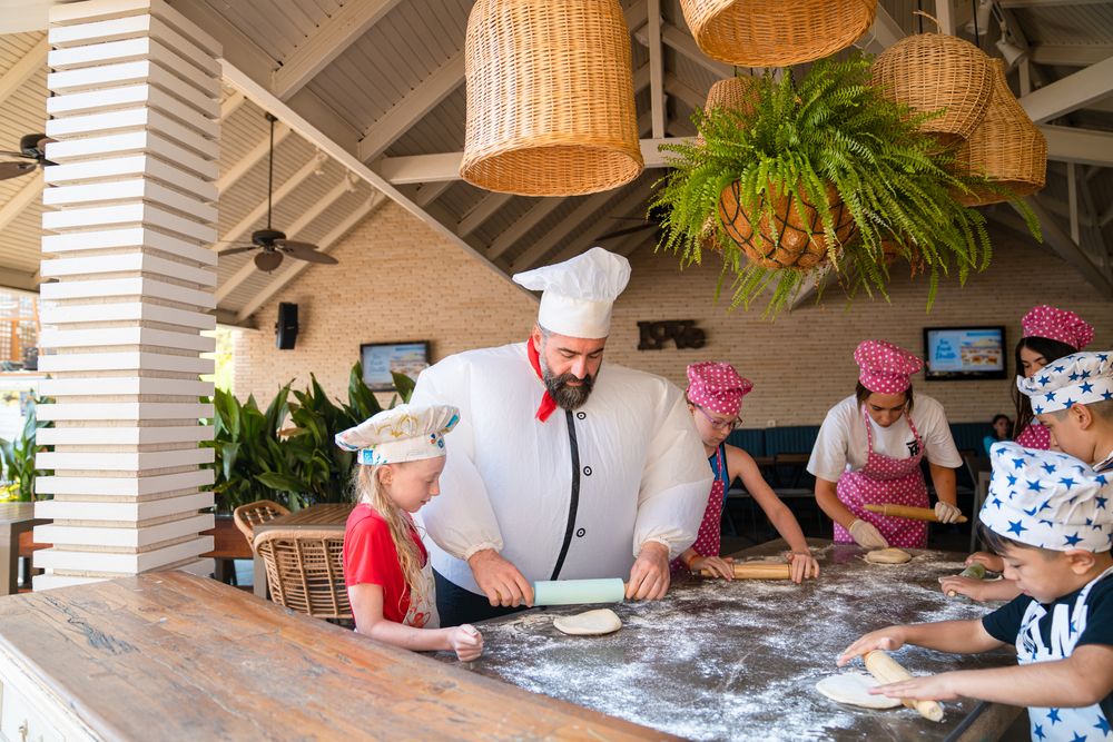 Grand Cettia Hotel - 52