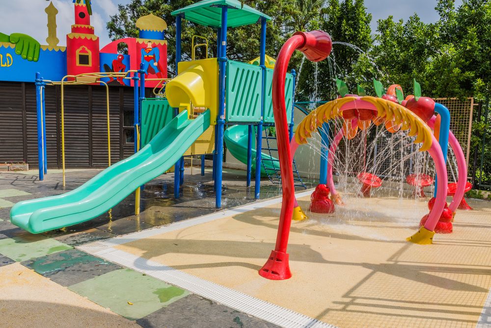 Grand Cettia Hotel - 48