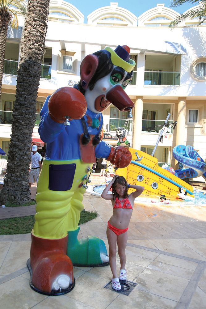 Grand Cettia Hotel - 15