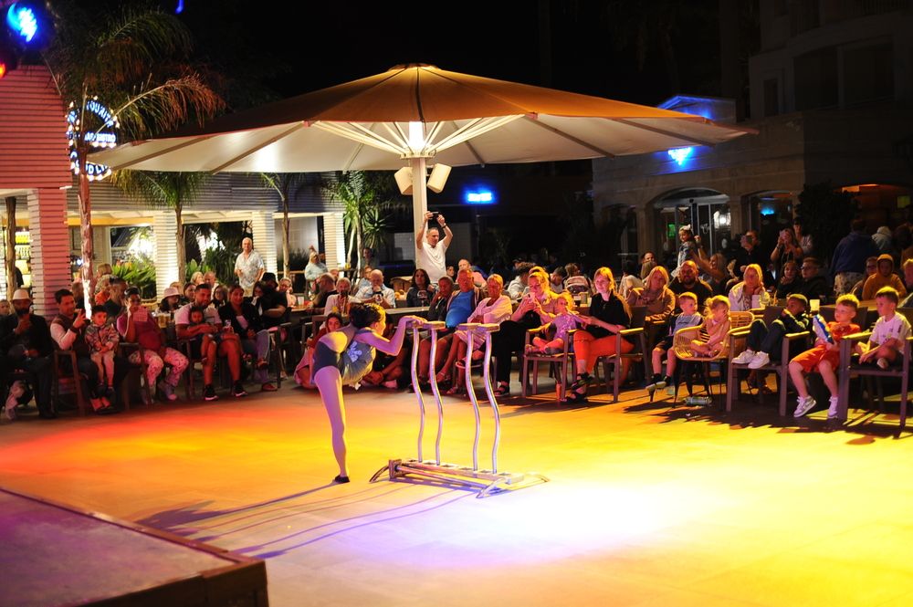 Grand Cettia Hotel - 45