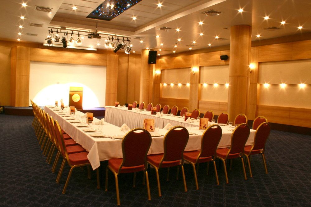 Grand Cettia Hotel - 42