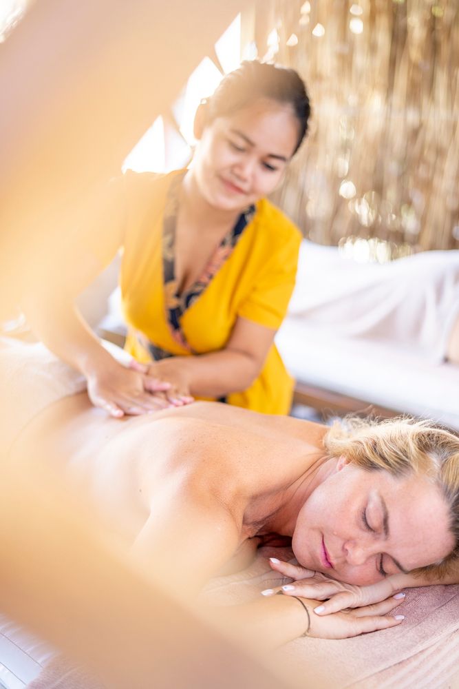 Grand Cettia Hotel - 40