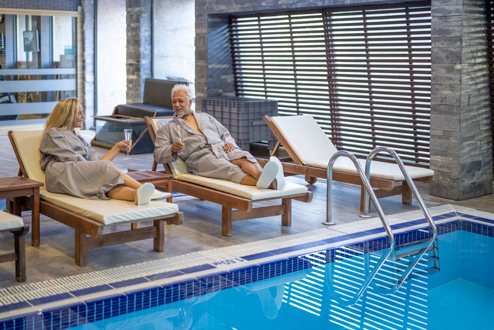 Grand Cettia Hotel - 38