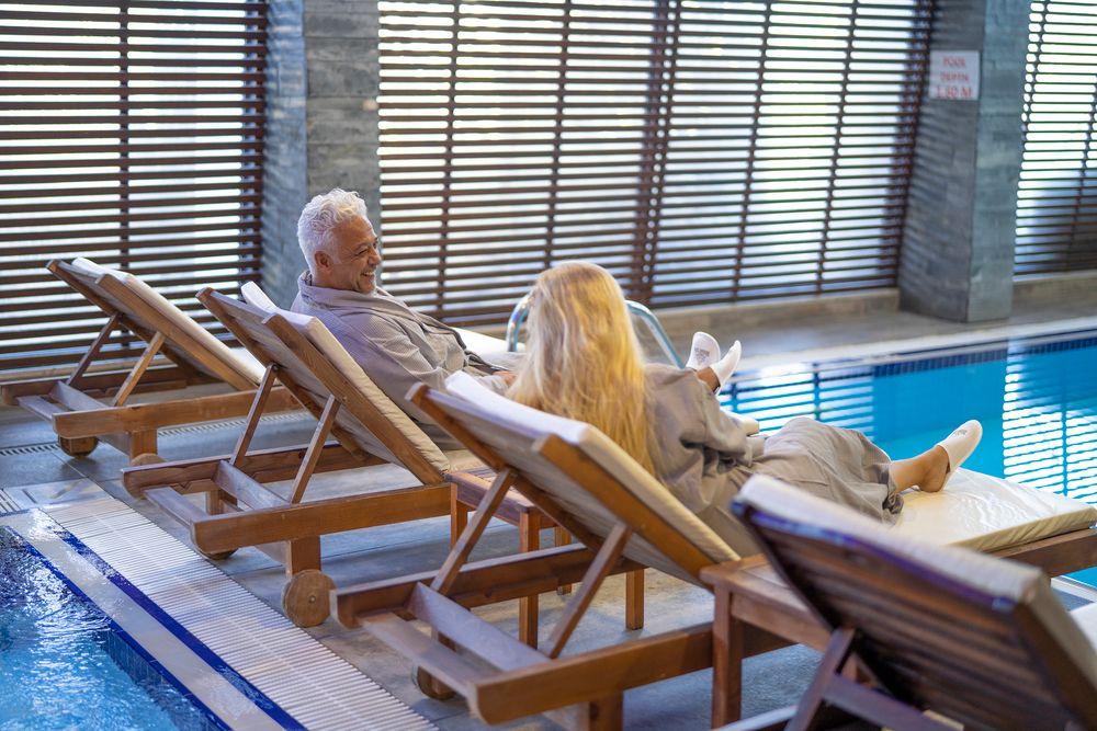 Grand Cettia Hotel - 37