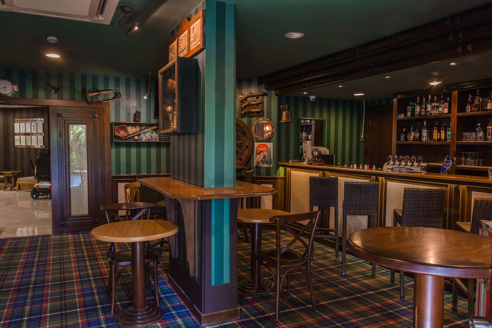 Grand Cettia Hotel - 35