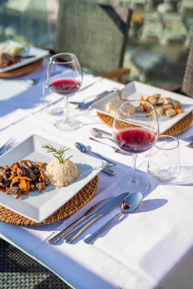 Grand Cettia Hotel - 33