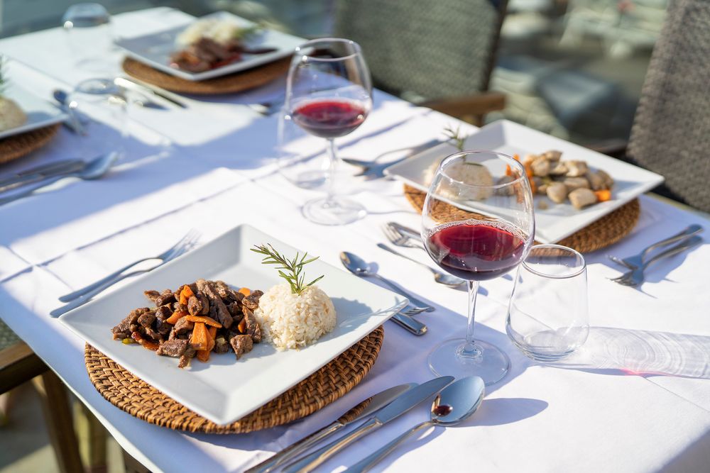 Grand Cettia Hotel - 32