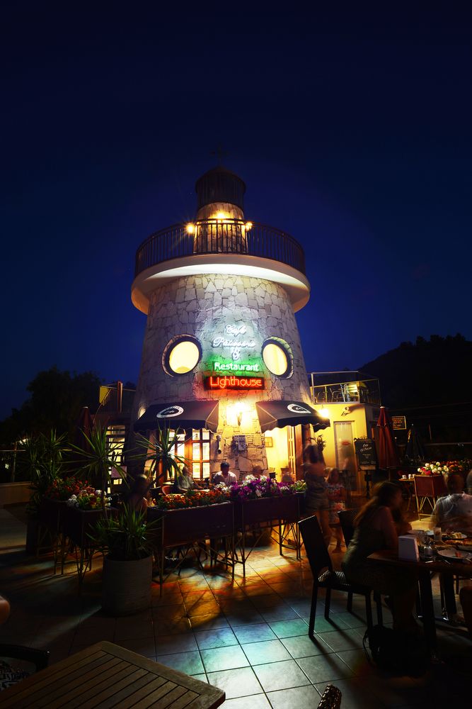 Grand Cettia Hotel - 30