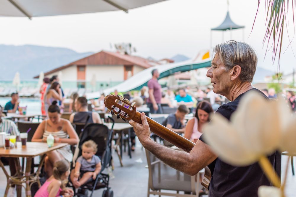 Grand Cettia Hotel - 28