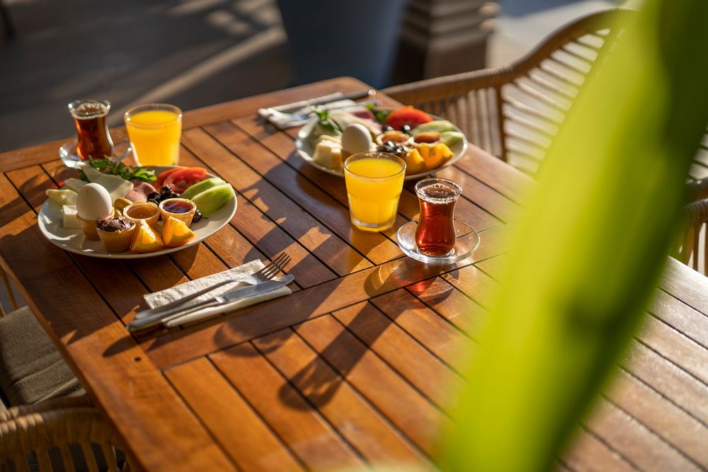 Grand Cettia Hotel - 27