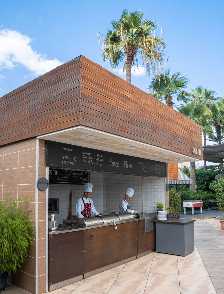 Картинка отеля - 26