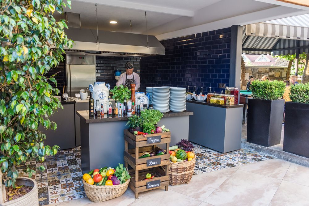 Grand Cettia Hotel - 25