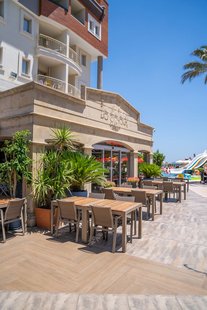 Grand Cettia Hotel - 24