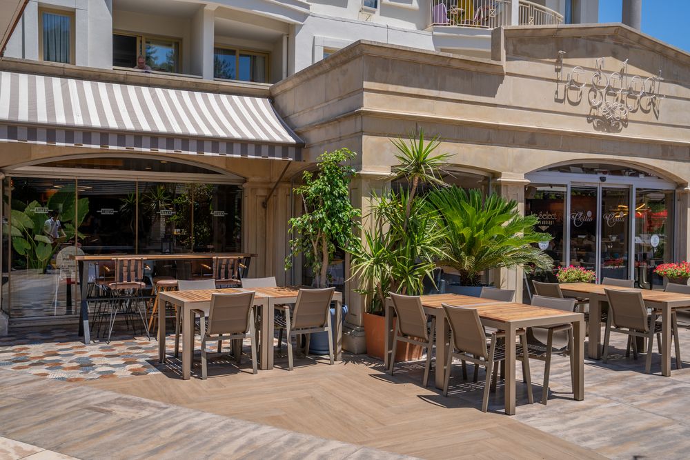 Grand Cettia Hotel - 23