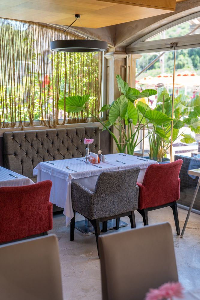 Grand Cettia Hotel - 22