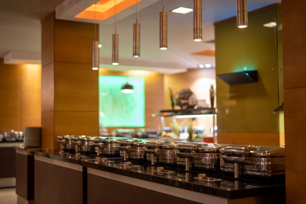 Grand Cettia Hotel - 20