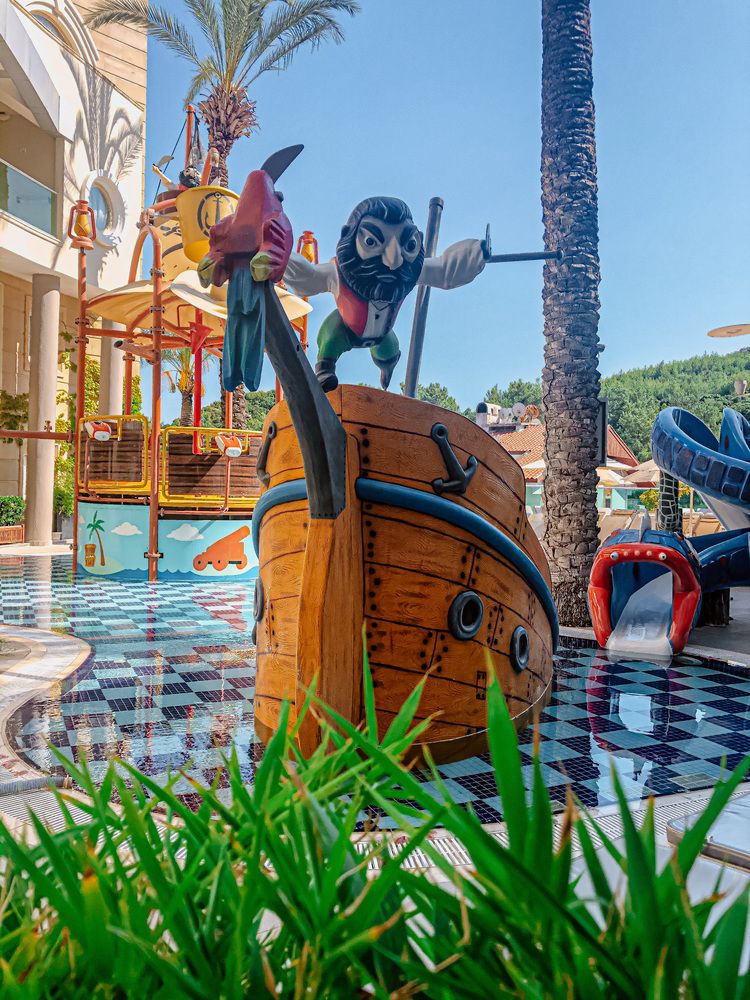 Grand Cettia Hotel - 13