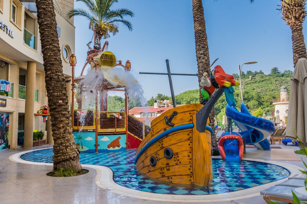 Grand Cettia Hotel - 11