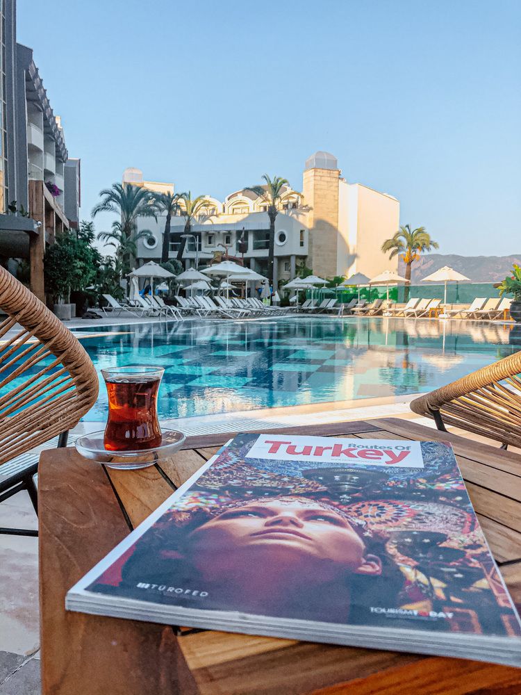 Grand Cettia Hotel - 9