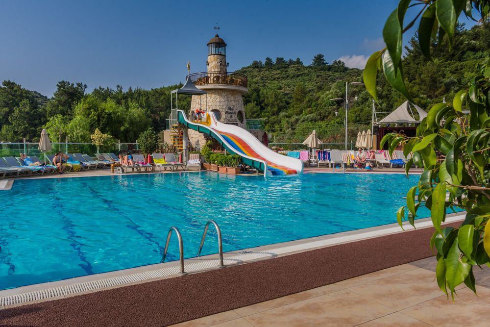 Grand Cettia Hotel - 8