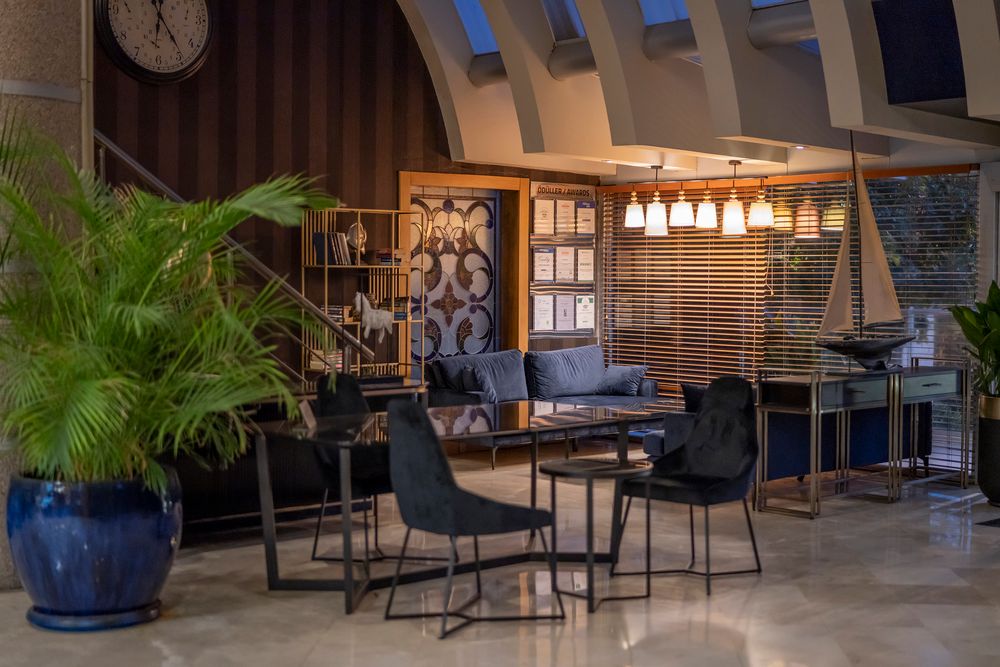 Картинка отеля - 4