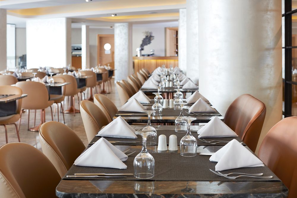 Lalila Blue Suites - 9