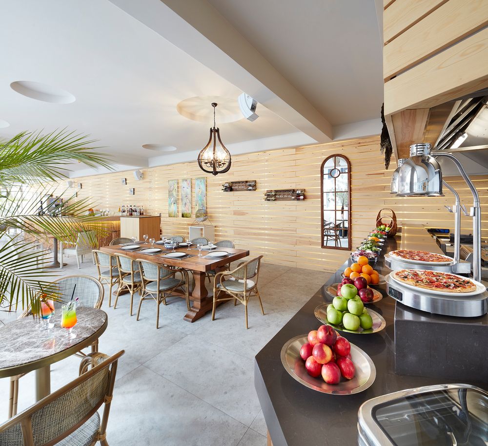 Lalila Blue Suites - 6