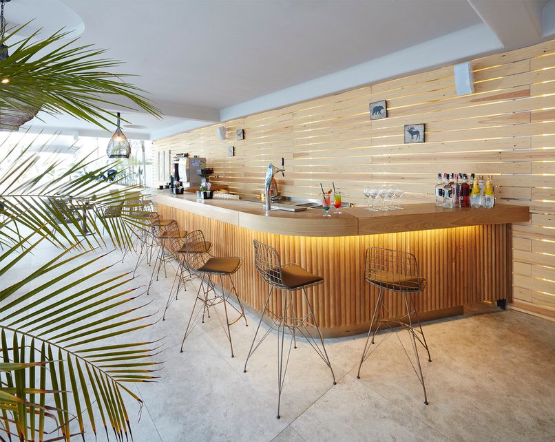 Lalila Blue Suites - 5