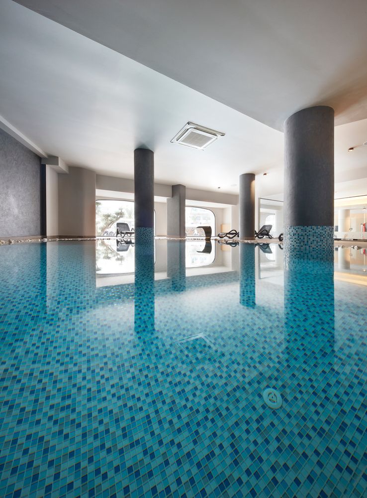 Lalila Blue Suites - 12