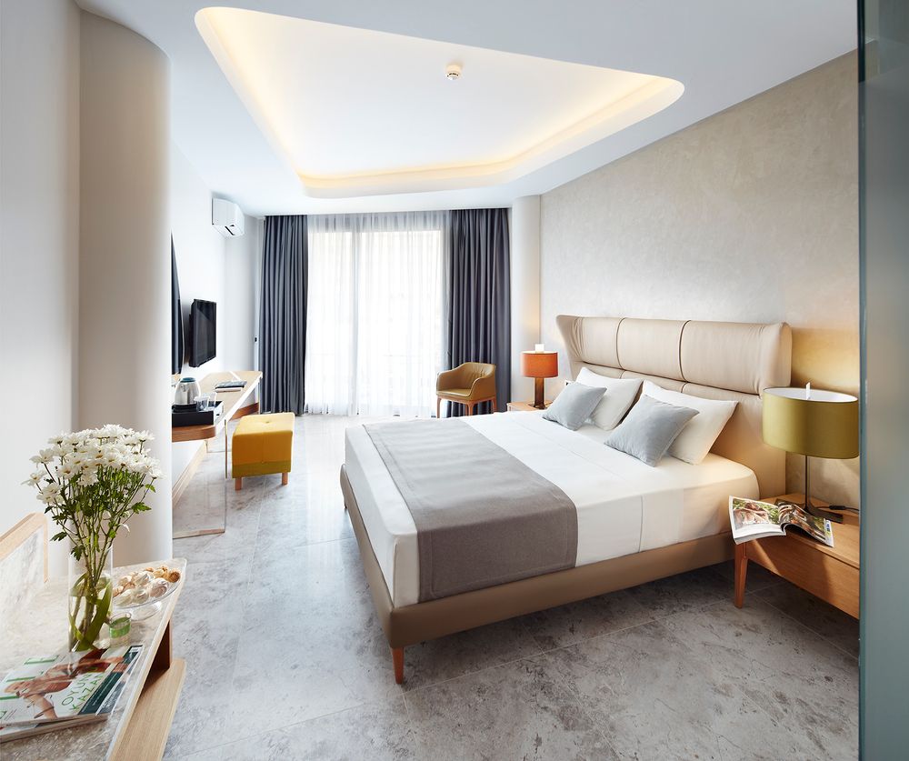 Lalila Blue Suites - 21