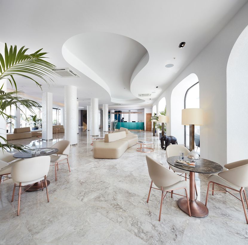 Lalila Blue Suites - 4