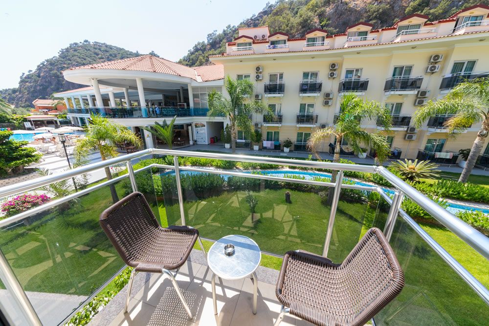 Картинка отеля - 58