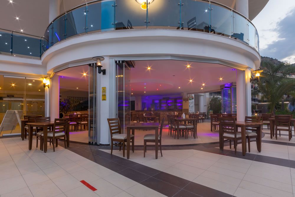 Картинка отеля - 35