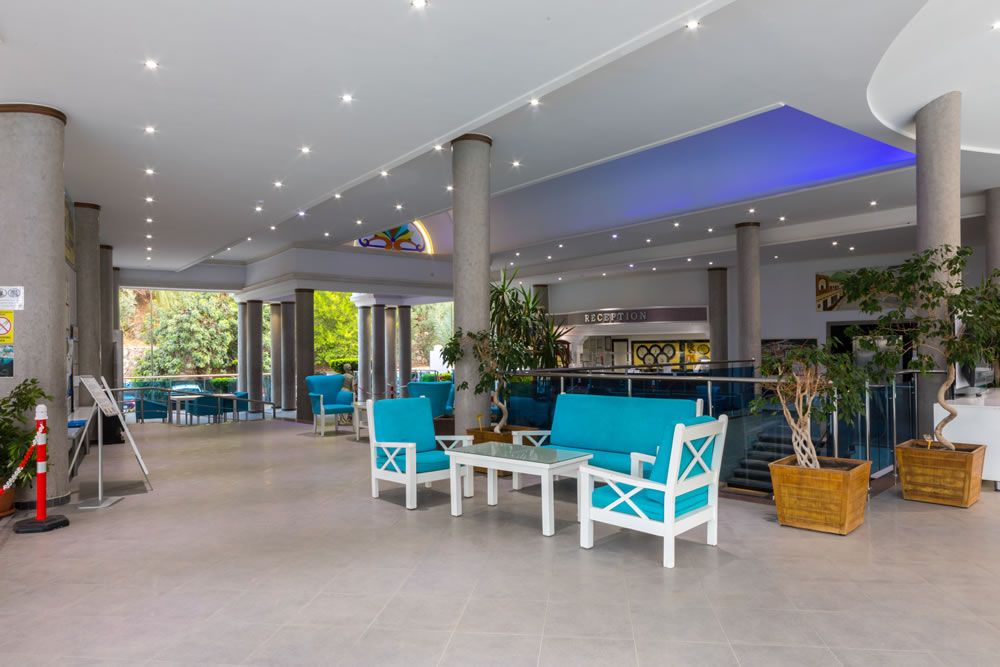 Картинка отеля - 30