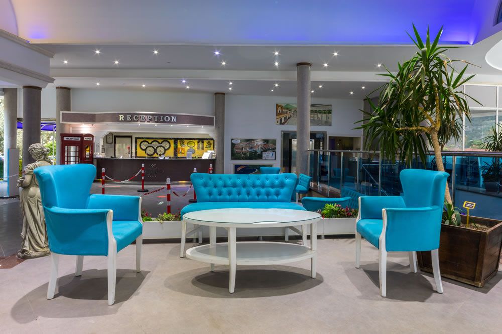 Картинка отеля - 29