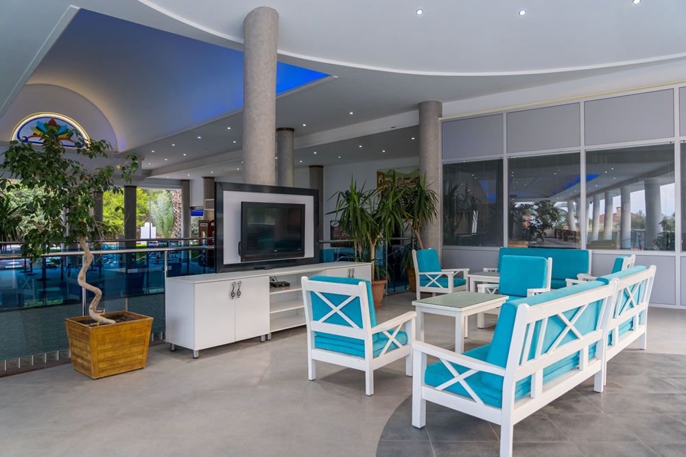 Картинка отеля - 28