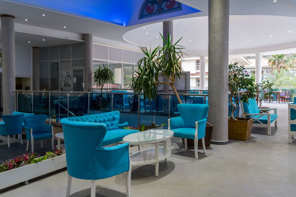 Картинка отеля - 27