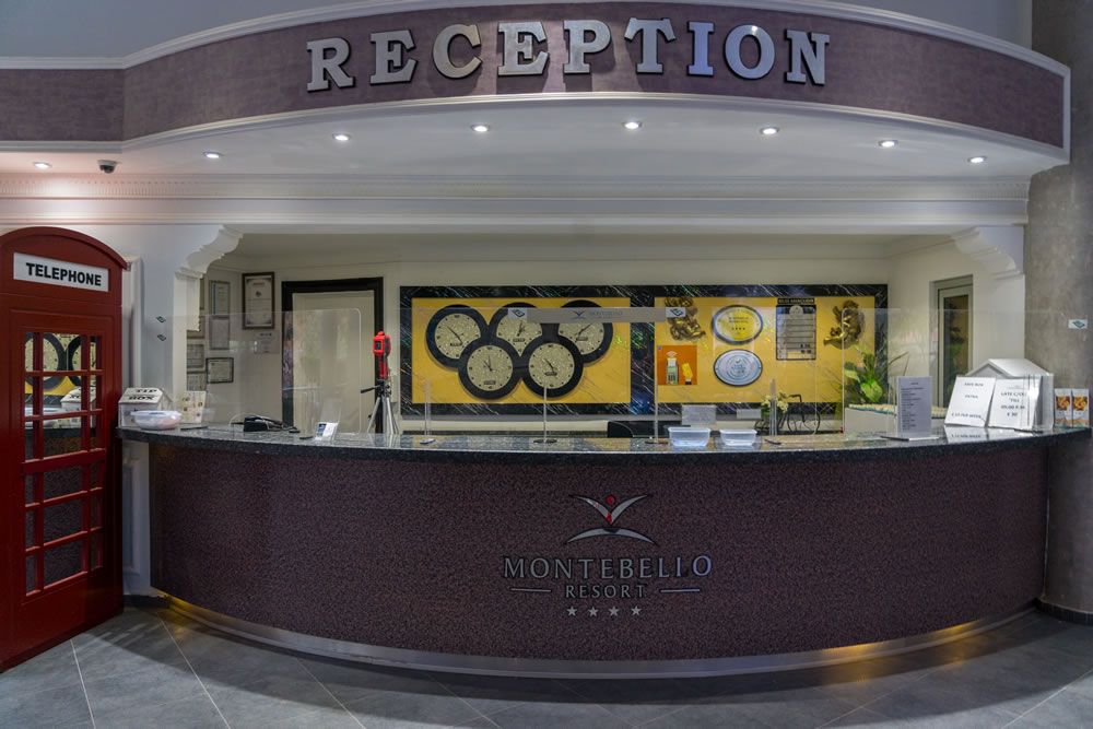 Картинка отеля - 26