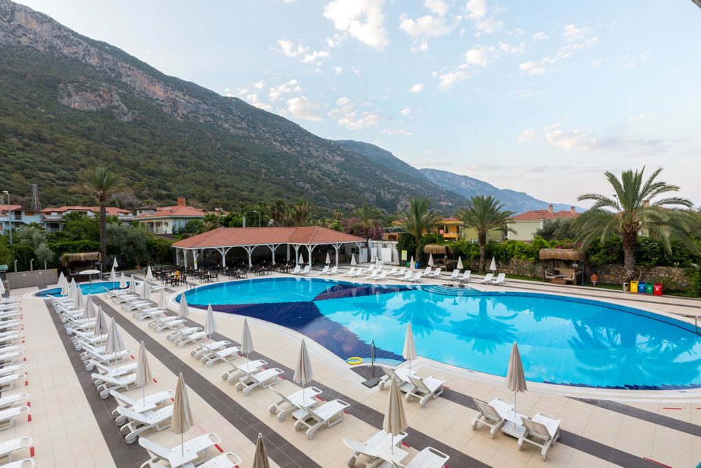 Картинка отеля - 25