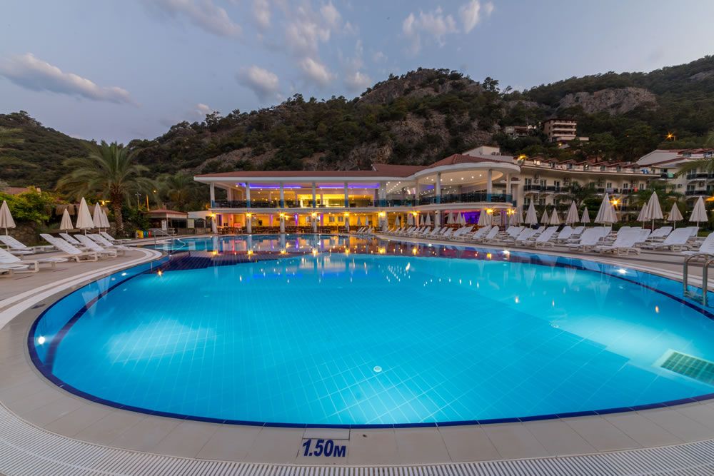 Картинка отеля - 23