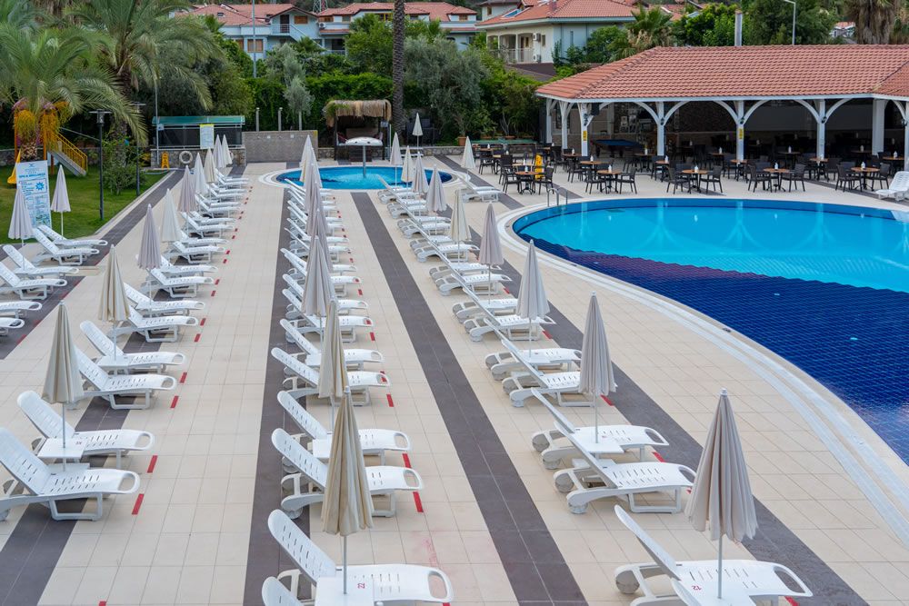 Картинка отеля - 21