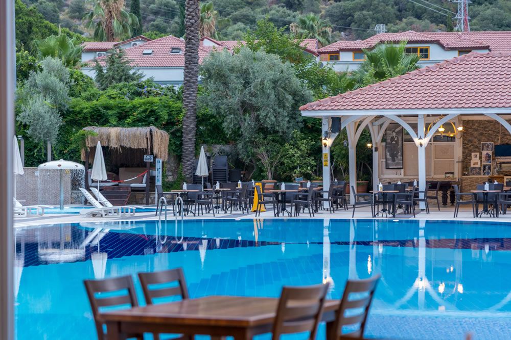 Картинка отеля - 19